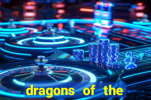 dragons of the edge game site